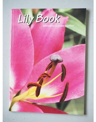 The Lily Book